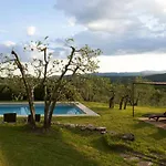 With Private Pool - Chianti Area