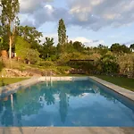 Villa With Private Pool - Chianti Area