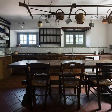 With Private Pool - Chianti Area * Pergine Valdarno