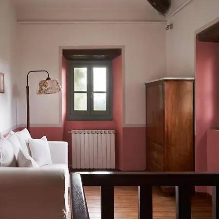 Villa With Private Pool - Chianti Area *