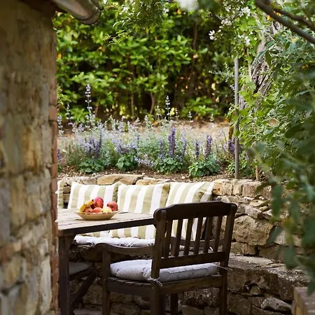 With Private Pool - Chianti Area