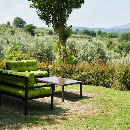 With Private Pool - Chianti Area Pergine Valdarno