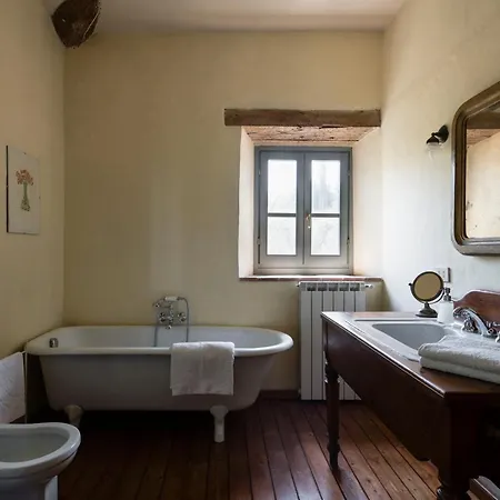 With Private Pool - Chianti Area Villa