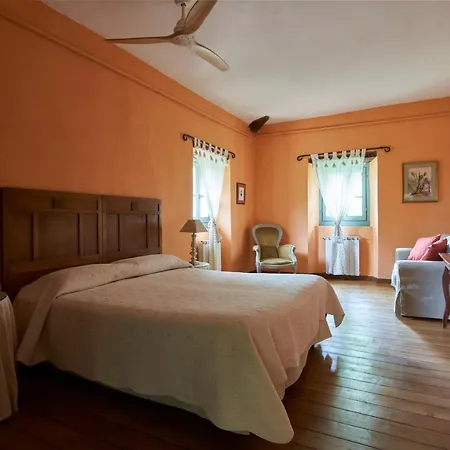 Villa With Private Pool - Chianti Area *