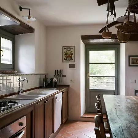 Villa With Private Pool - Chianti Area