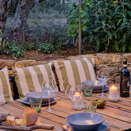 Villa With Private Pool - Chianti Area *