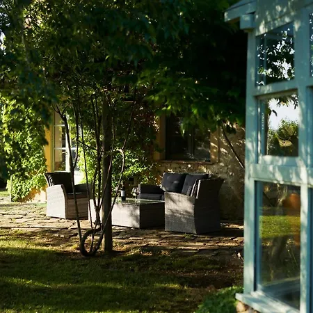 With Private Pool - Chianti Area *