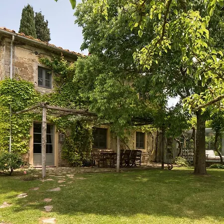 With Private Pool - Chianti Area * Pergine Valdarno