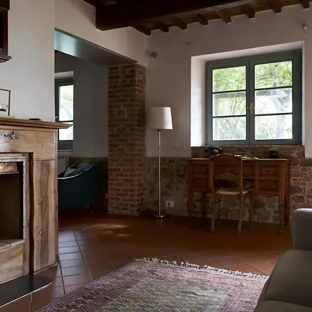 Вилла With Private Pool - Chianti Area Pergine Valdarno