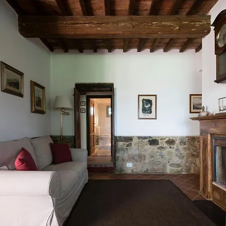 With Private Pool - Chianti Area Villa Pergine Valdarno