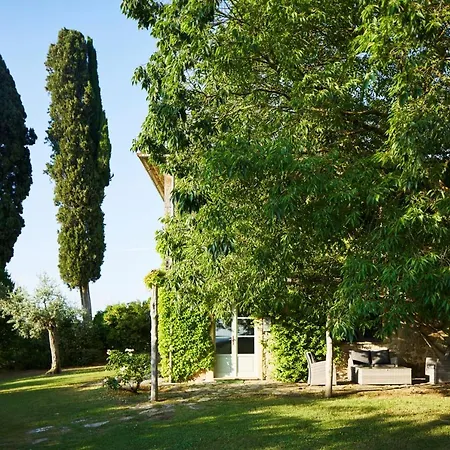 With Private Pool - Chianti Area