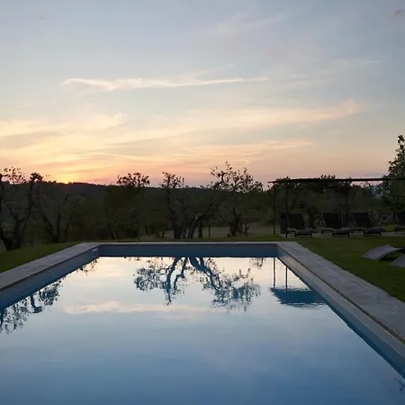 With Private Pool - Chianti Area Pergine Valdarno