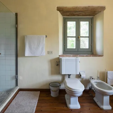 With Private Pool - Chianti Area *