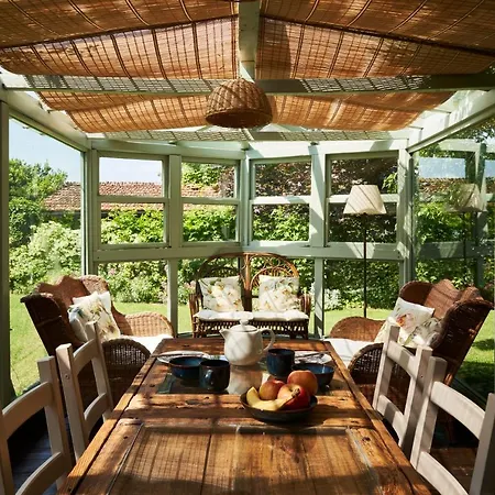 Villa With Private Pool - Chianti Area