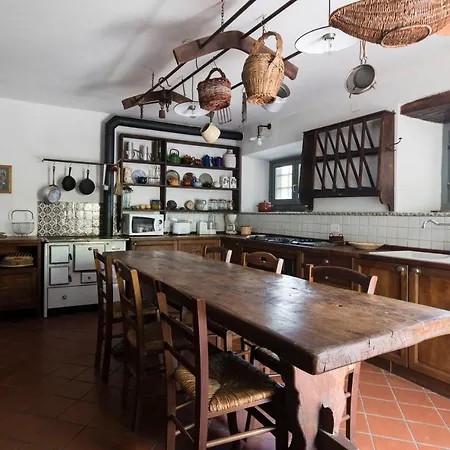 With Private Pool - Chianti Area Villa *