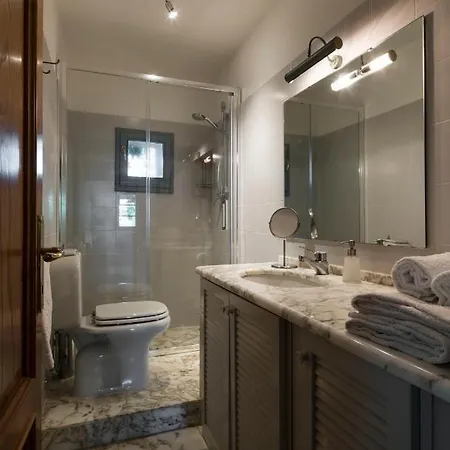 Villa With Private Pool - Chianti Area
