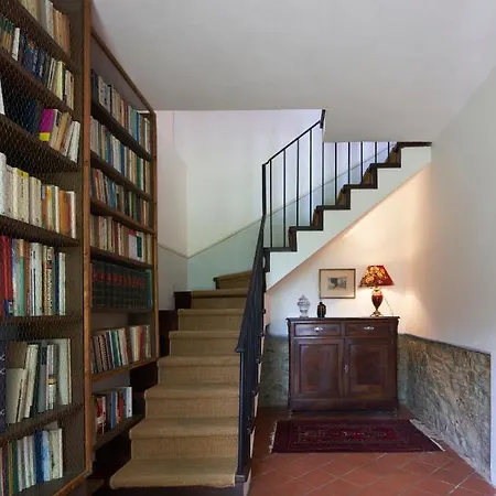 With Private Pool - Chianti Area Villa Pergine Valdarno