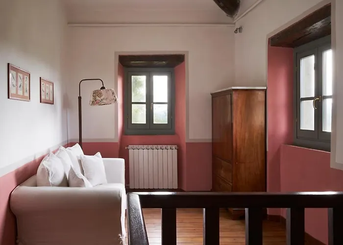 Вилла With Private Pool - Chianti Area *