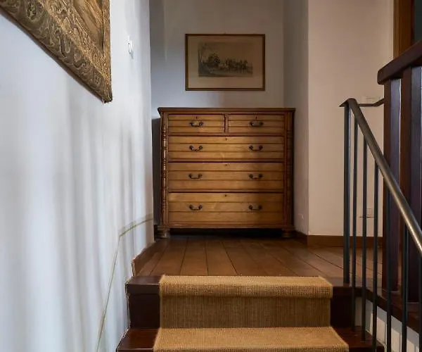 With Private Pool - Chianti Area Вилла *