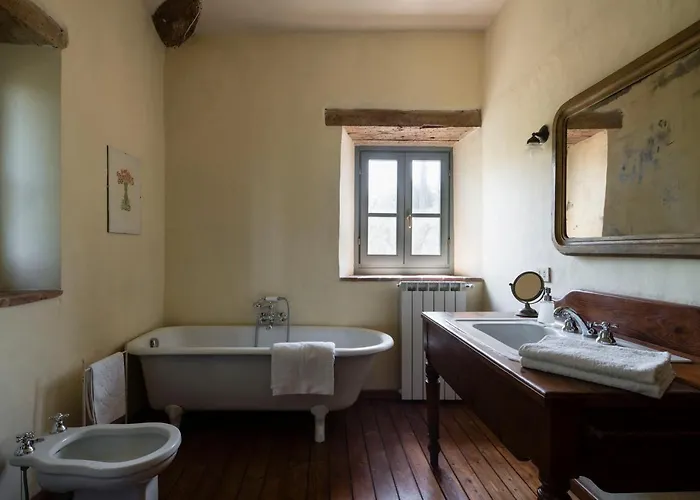 With Private Pool - Chianti Area Вилла