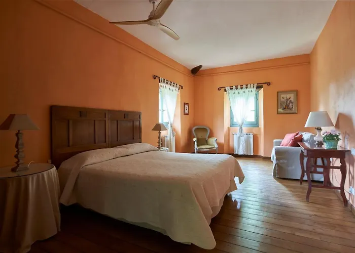 Вилла With Private Pool - Chianti Area *