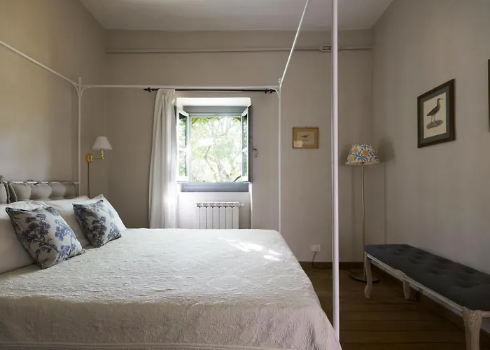 Вилла With Private Pool - Chianti Area Pergine Valdarno