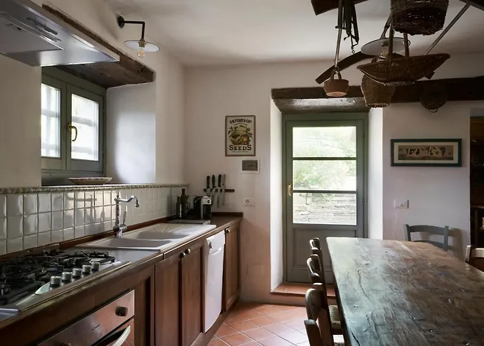 Вилла With Private Pool - Chianti Area