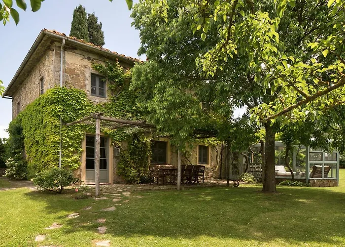 With Private Pool - Chianti Area * Pergine Valdarno