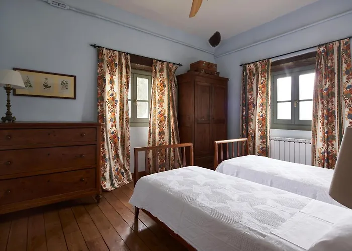 Вилла With Private Pool - Chianti Area