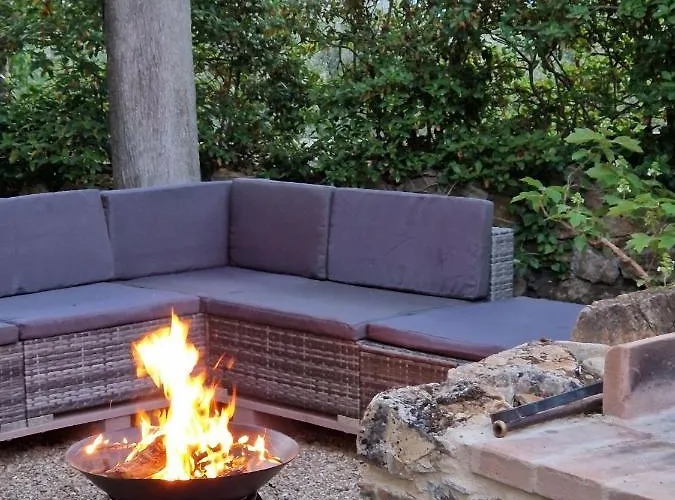 With Private Pool - Chianti Area Вилла