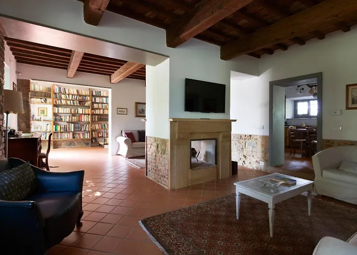 With Private Pool - Chianti Area Pergine Valdarno