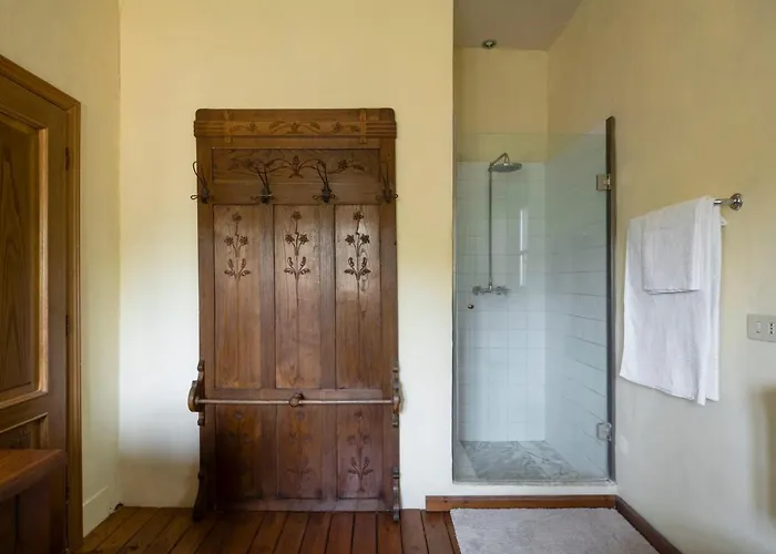 With Private Pool - Chianti Area Вилла