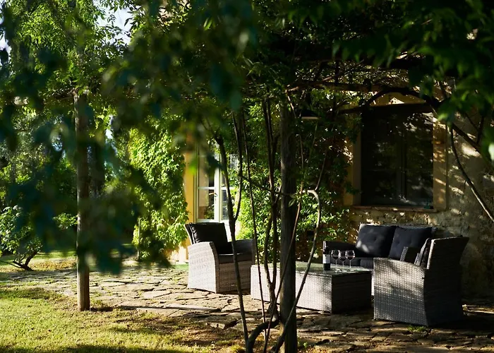 Вилла With Private Pool - Chianti Area Pergine Valdarno