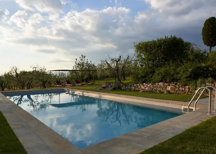 With Private Pool - Chianti Area Pergine Valdarno