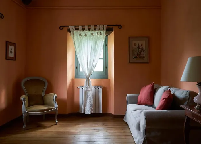 With Private Pool - Chianti Area Вилла