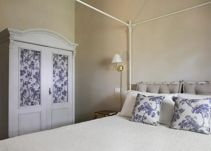 With Private Pool - Chianti Area *