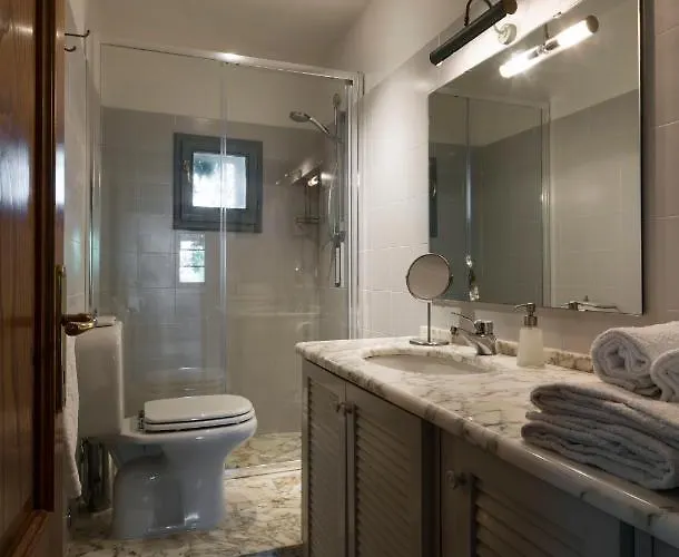 Вилла With Private Pool - Chianti Area