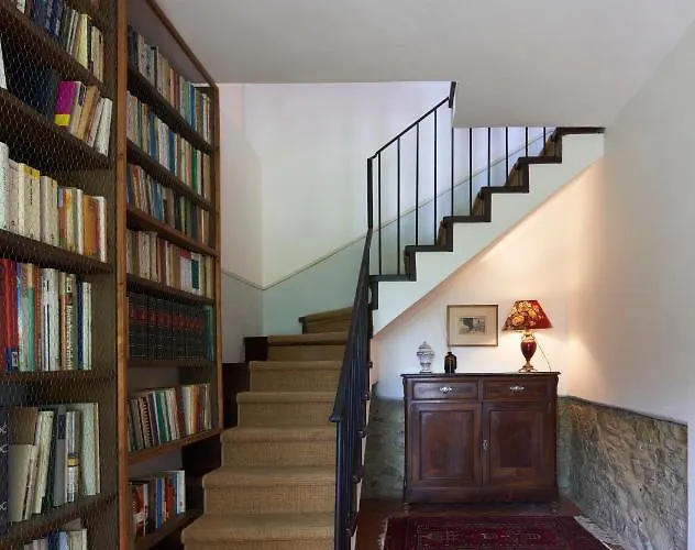 With Private Pool - Chianti Area Вилла Pergine Valdarno