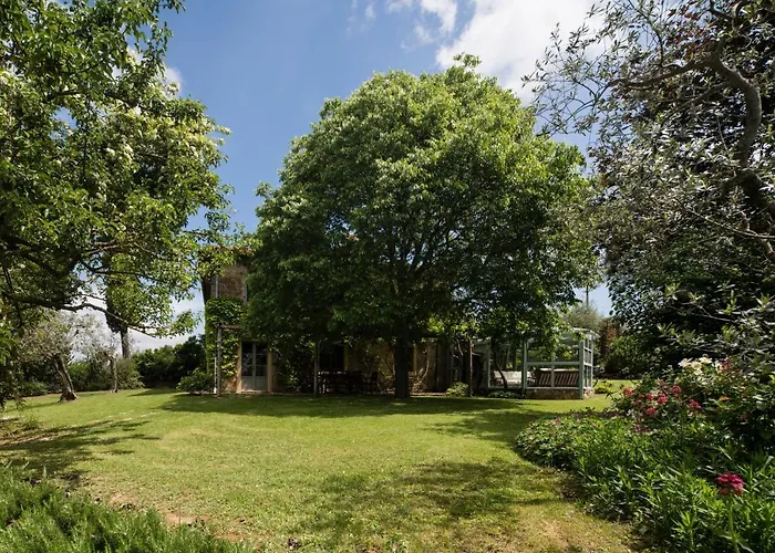 With Private Pool - Chianti Area